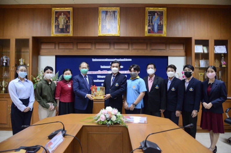 โรงเรียนฤิทธิยะวรรณาลัย