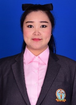 นางสาวอภิรดี เกรียงวัฒนพงษ์