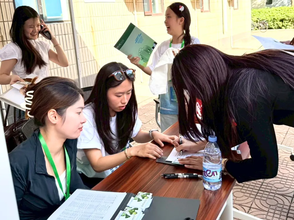 ปิดฉาก “ส่ง-รับ-เข้า-พา” รอบสิงหาคม – กันยายน ปี 2568