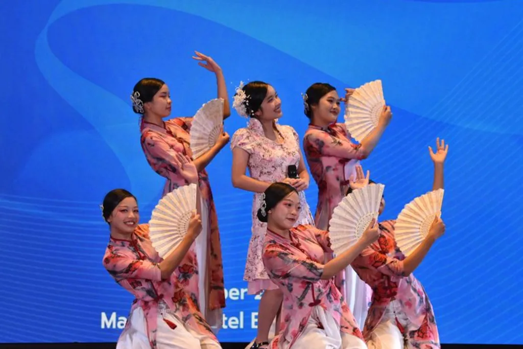 Jinbu Cup 2025 เปิดฉากยิ่งใหญ่! เวทีแข่งขันทักษะภาษา–วัฒนธรรมจีน และวิชาชีพระดับประเทศ ณ กรุงเทพฯ