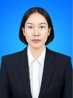 1.นางสาวนภัทรัตน์ พรสิราธนรัชต์