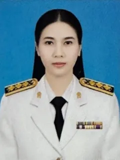 10.นางสาววิจิตรา สิงขรเขต