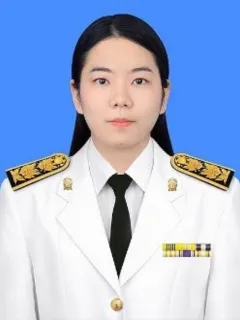 11.นางสาววริศรา ศรีสุวรรณ์