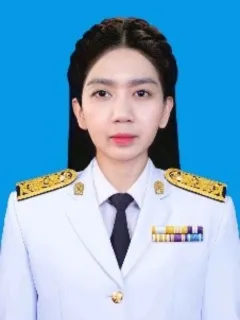 13.นางสาวพัชรี ศรีจำเริญ