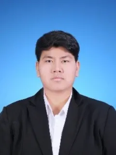 14.นางสาวอัจจิมา ถิ่นพฤกษ์งาม