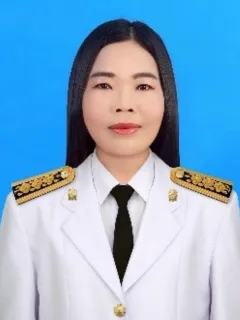 17.นางสาวมะลิวรรณ ประทีปเพ็ญจันทร์