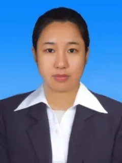 4.นางสาวศิรดา แก้วประทุม