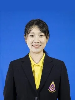 4.ว่าที่ร้อยตรีหญิงศิริพร รุ่งกิจการ