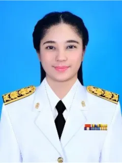 5.นางสาวคันธรส วิทยาภิรมย์