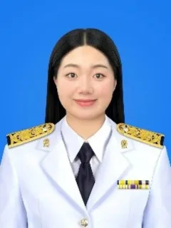 5.นางสาวสุภาพร แซ่ลี