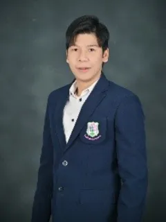 6.นายนฤเบศร์ แก้วเมือง