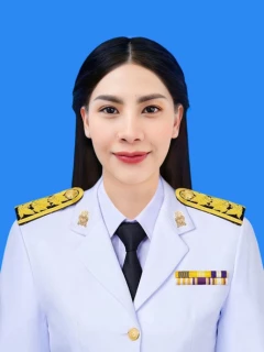 นางสาวขวัญกมล สุขิตานนท์